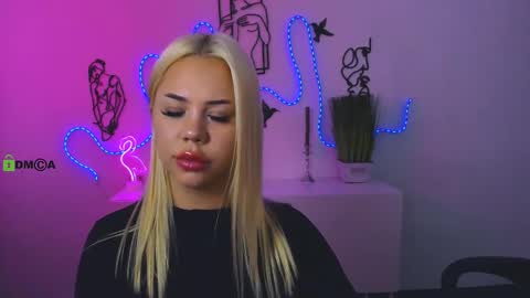 alexa bonni online show from March 12, 12:33 pm