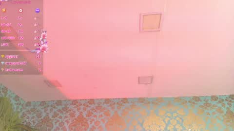 Snapshot of alexa_cruz__ chatting on May 11, 2:45 pm Alexa online show from May 11, 2:45 pm