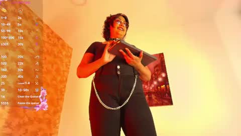 Snapshot of alexa_cruz__ chatting on August 2, 7:12 pm Alexa online show from August 2, 7:12 pm