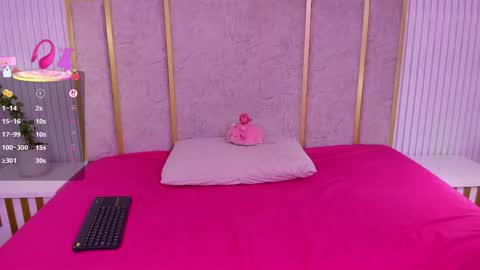 Snapshot of alexa_cutte_ chatting on April 29, 3:43 am A L E X A online show from April 29, 3:43 am