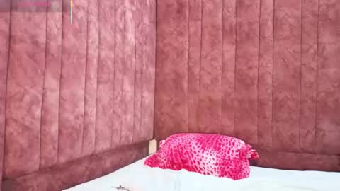 Alexa Dorlan online show from April 30, 5:36 am