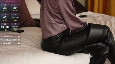 Snapshot of alexa_duque34 chatting on February 14, 9:21 pm Alexa online show from February 14, 9:21 pm