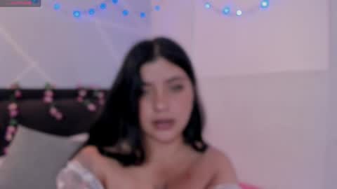 Snapshot of alexa_espinoza chatting on June 4, 11:38 am Alexa online show from June 4, 11:38 am
