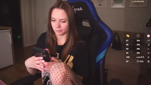 Little Duck homie online show from February 19, 4:58 pm