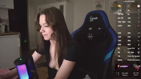 Little Duck homie online show from February 20, 4:07 pm