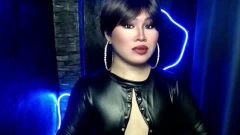 alexa_hansung online show from September 22, 6:48 am