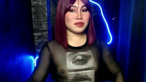 alexa_hansung online show from October 12, 3:22 pm