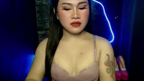 alexa_hansung online show from October 14, 4:08 pm