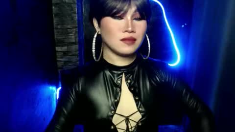 alexa_hansung online show from October 18, 8:04 am