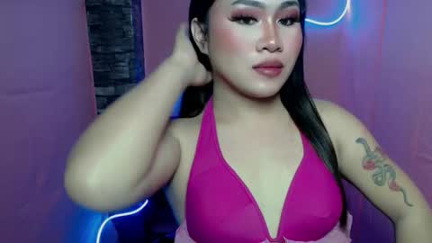 alexa_hansung online show from November 4, 11:20 am