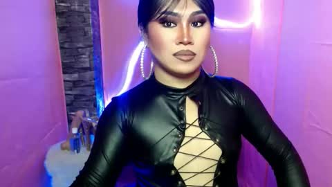 alexa_hansung online show from November 14, 3:55 pm