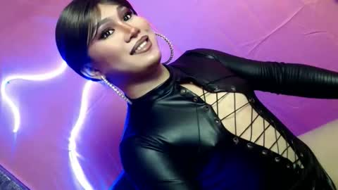 alexa_hansung online show from November 16, 11:27 am