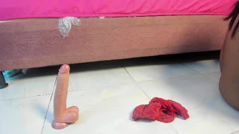 Snapshot of alexa_hotfox chatting on July 2, 12:11 pm ALEXA online show from July 2, 12:11 pm