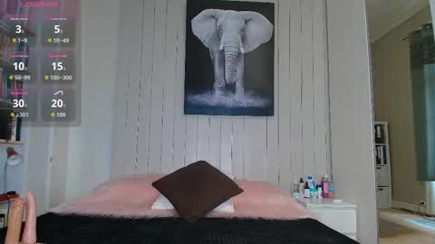 Snapshot of alexa_moreti chatting on March 10, 9:58 am alexa_moreti online show from March 10, 9:58 am