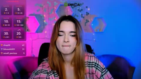 alexa_night_ online show from November 15, 9:54 pm