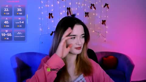 Snapshot of alexa_night_ chatting on January 16, 8:35 pm alexa_night_ online show from January 16, 8:35 pm