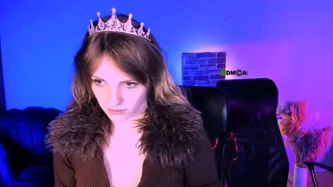 Snapshot of alexa_night_ chatting on February 3, 4:21 am alexa_night_ online show from February 3, 4:21 am