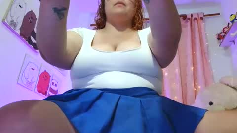 alexa_orange online show from April 17, 10:40 am