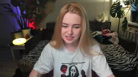 alexa_pirs online show from March 15, 3:18 pm