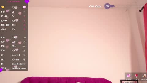 Snapshot of alexa_sage22 chatting on January 11, 5:20 am alexa sage online show from January 11, 5:20 am