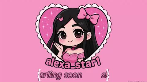 Alexa  online show from October 20, 5:57 pm