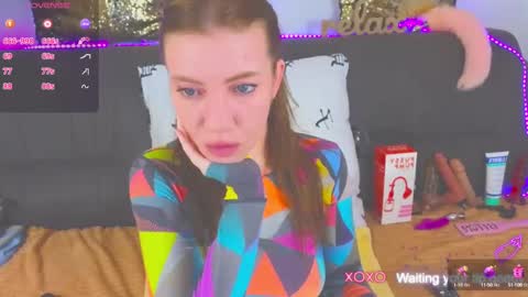 Snapshot of alexa_stoun chatting on February 11, 4:02 pm Alexa online show from February 11, 4:02 pm