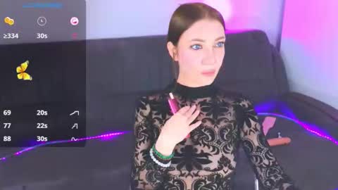 Alexa online show from November 17, 7:25 am