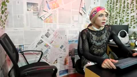 alexa_torres04 online show from June 26, 7:40 pm