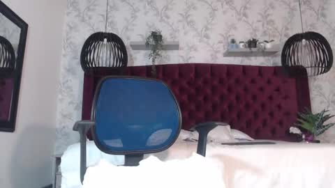 Snapshot of alexa_vandercloude chatting on January 20, 9:11 pm alexa_vandercloude online show from January 20, 9:11 pm