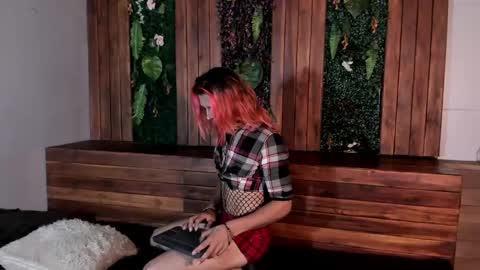 Snapshot of alexa_vandercloude chatting on January 21, 12:07 pm alexa_vandercloude online show from January 21, 12:07 pm