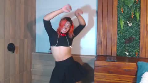 Snapshot of alexa_vandercloude chatting on January 30, 8:31 pm alexa_vandercloude online show from January 30, 8:31 pm