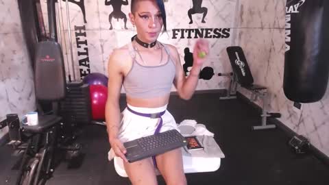Snapshot of alexa_vandercloude chatting on February 13, 3:46 pm alexa_vandercloude online show from February 13, 3:46 pm