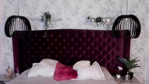 Snapshot of alexa_vandercloude chatting on February 14, 9:32 pm alexa_vandercloude online show from February 14, 9:32 pm