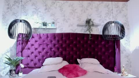 Snapshot of alexa_vandercloude chatting on February 17, 6:48 pm alexa_vandercloude online show from February 17, 6:48 pm