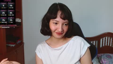 Alexandra 3 online show from October 10, 1:32 pm
