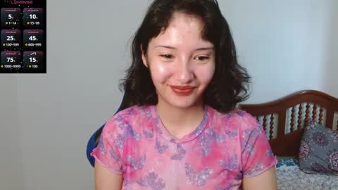 Alexandra 3 online show from November 14, 1:10 pm