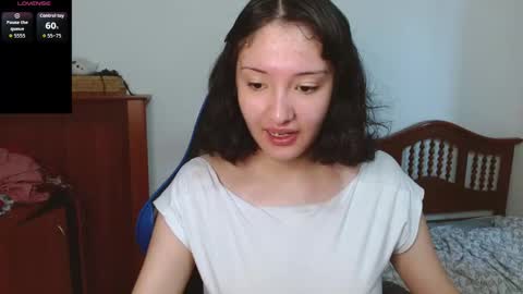 Alexandra 3 online show from November 25, 1:11 pm