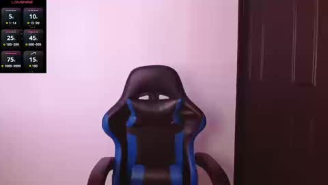 Alexandra 3 online show from January 7, 2:08 pm