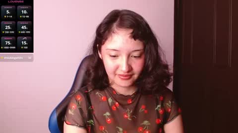 Alexandra 3 online show from January 8, 10:12 pm