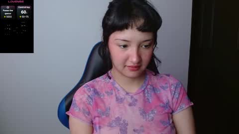 Alexandra 3 online show from January 19, 1:04 pm