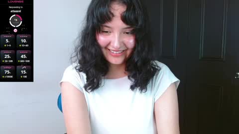 Snapshot of alexaa08 chatting on May 20, 9:10 pm Alexandra 3 online show from May 20, 9:10 pm