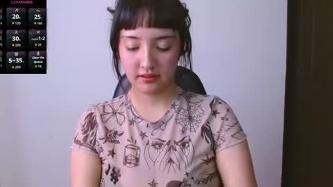 Snapshot of alexaa08 chatting on June 13, 10:08 pm Alexandra 3 online show from June 13, 10:08 pm