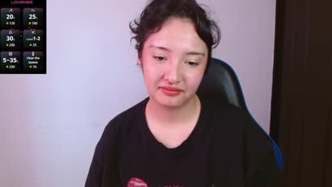 Snapshot of alexaa08 chatting on June 16, 12:52 pm Alexandra 3 online show from June 16, 12:52 pm