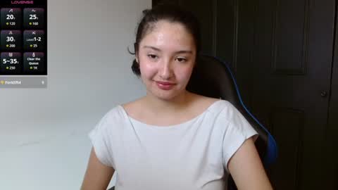 Alexandra 3 online show from July 15, 4:23 pm