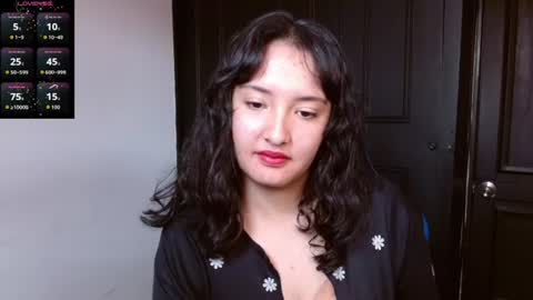 Alexandra 3 online show from July 22, 2:20 pm