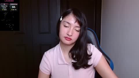 Alexandra 3 online show from August 6, 3:14 pm