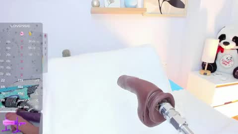 Snapshot of alexaa_lovely chatting on June 5, 3:07 pm Alexa online show from June 5, 3:07 pm