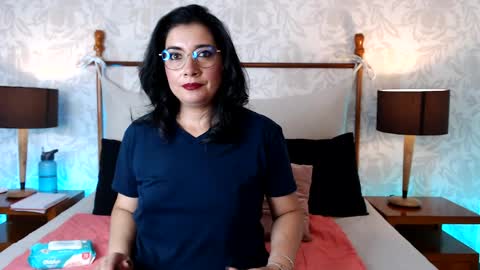 Snapshot of alexaa_sanz chatting on May 29, 5:55 pm Alexaa sanz online show from May 29, 5:55 pm