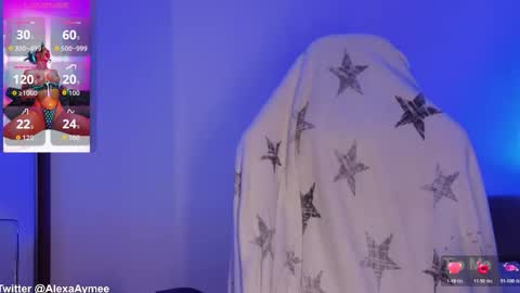 Alexa online show from November 16, 11:10 pm