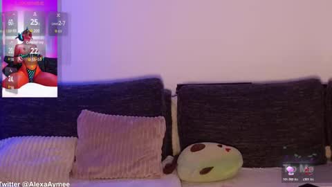 Alexa online show from November 28, 1:30 am